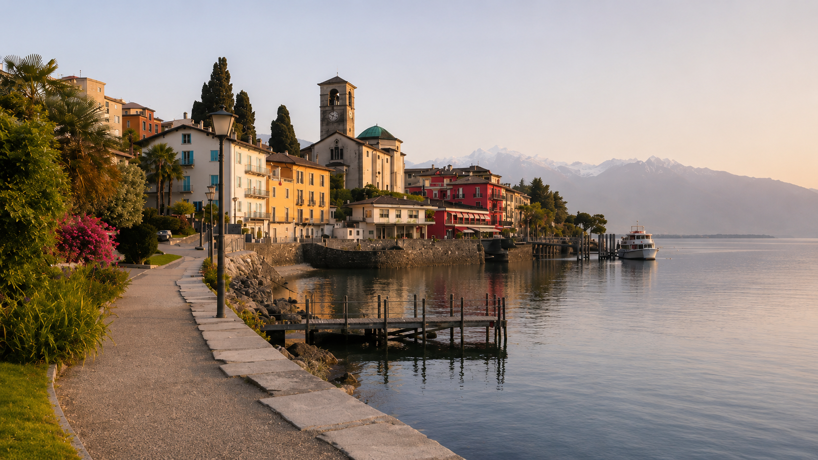 Lago Maggiore